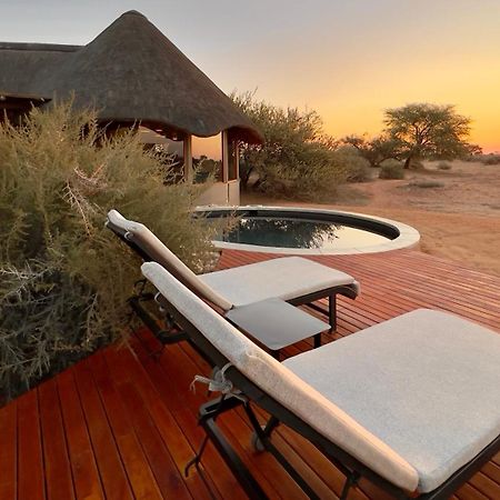 Kalahari Red Dunes Lodge Kalkrand Luaran gambar