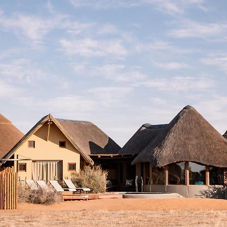 Kalahari Red Dunes Lodge Kalkrand Luaran gambar