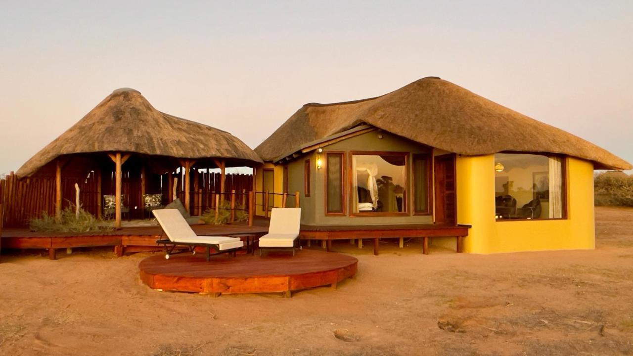 Kalahari Red Dunes Lodge Kalkrand Luaran gambar