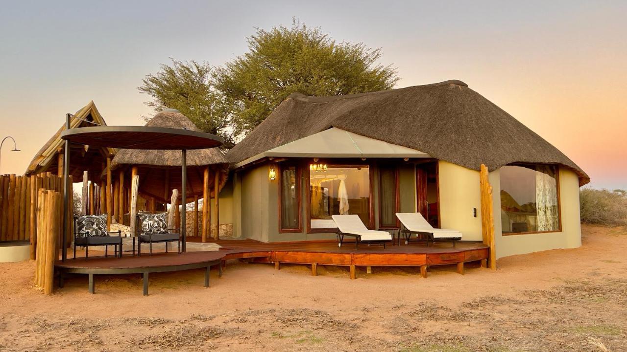 Kalahari Red Dunes Lodge Kalkrand Luaran gambar