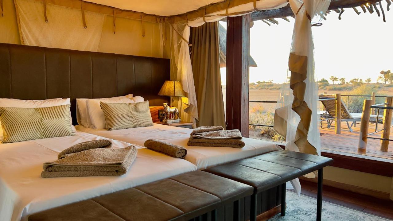 Kalahari Red Dunes Lodge Kalkrand Luaran gambar