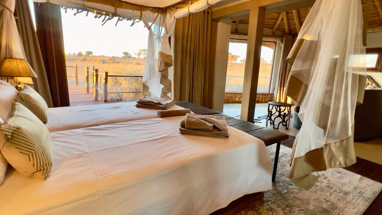Kalahari Red Dunes Lodge Kalkrand Luaran gambar