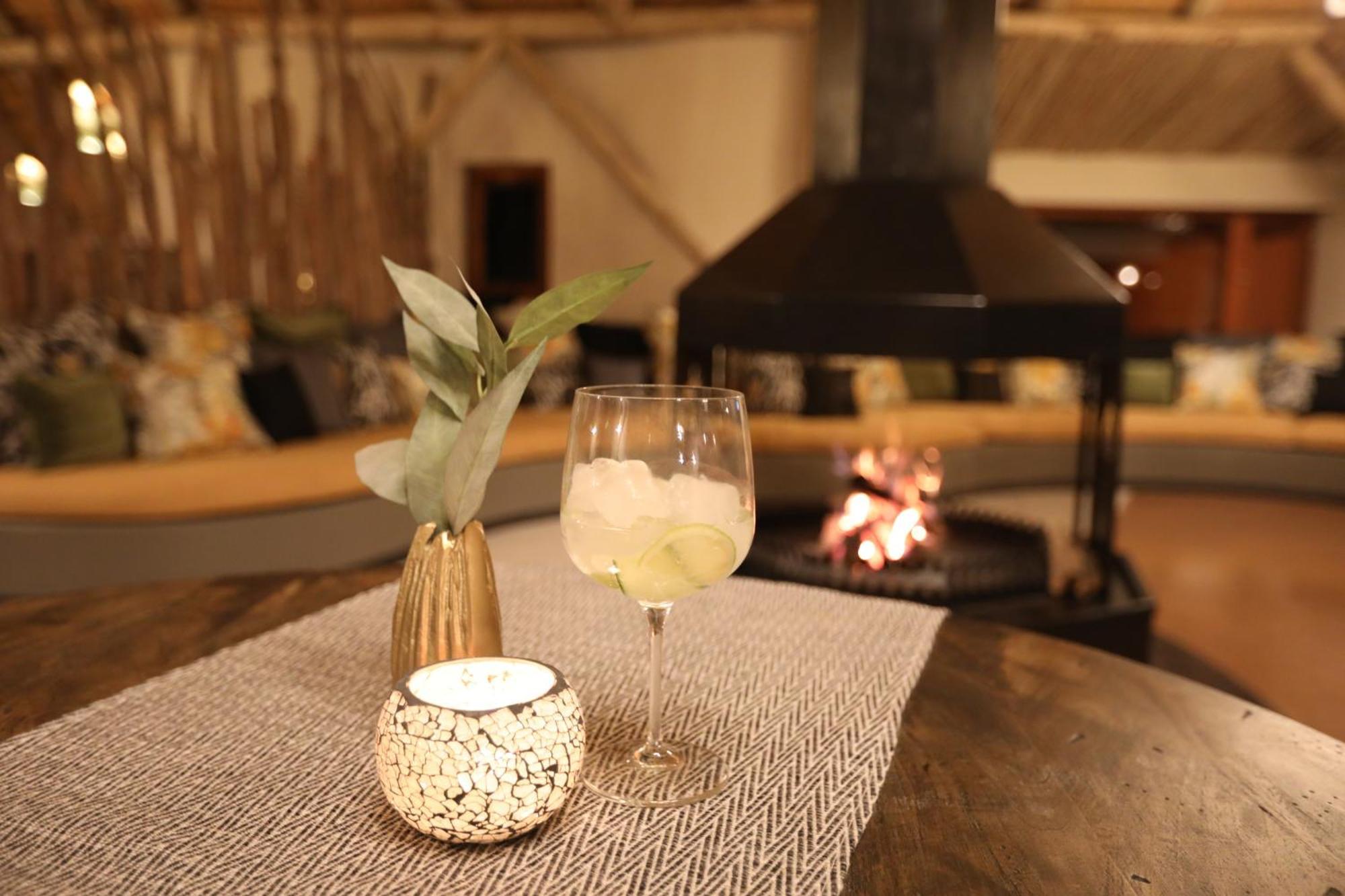 Kalahari Red Dunes Lodge Kalkrand Luaran gambar
