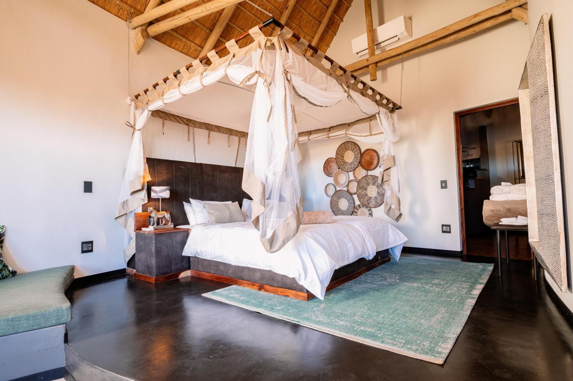 Kalahari Red Dunes Lodge Kalkrand Luaran gambar