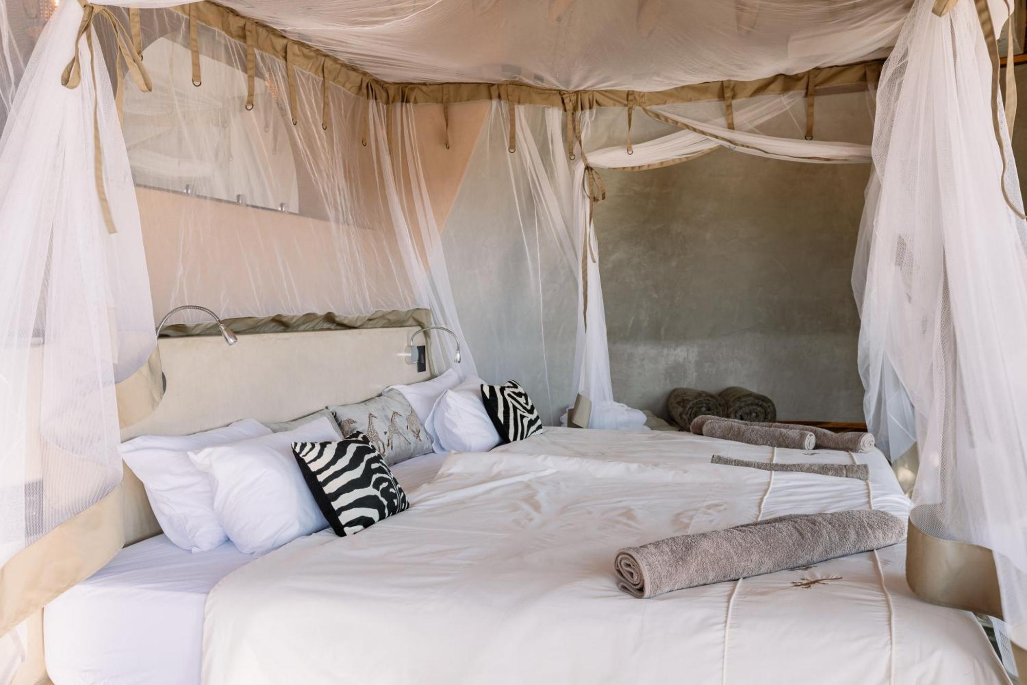 Kalahari Red Dunes Lodge Kalkrand Luaran gambar
