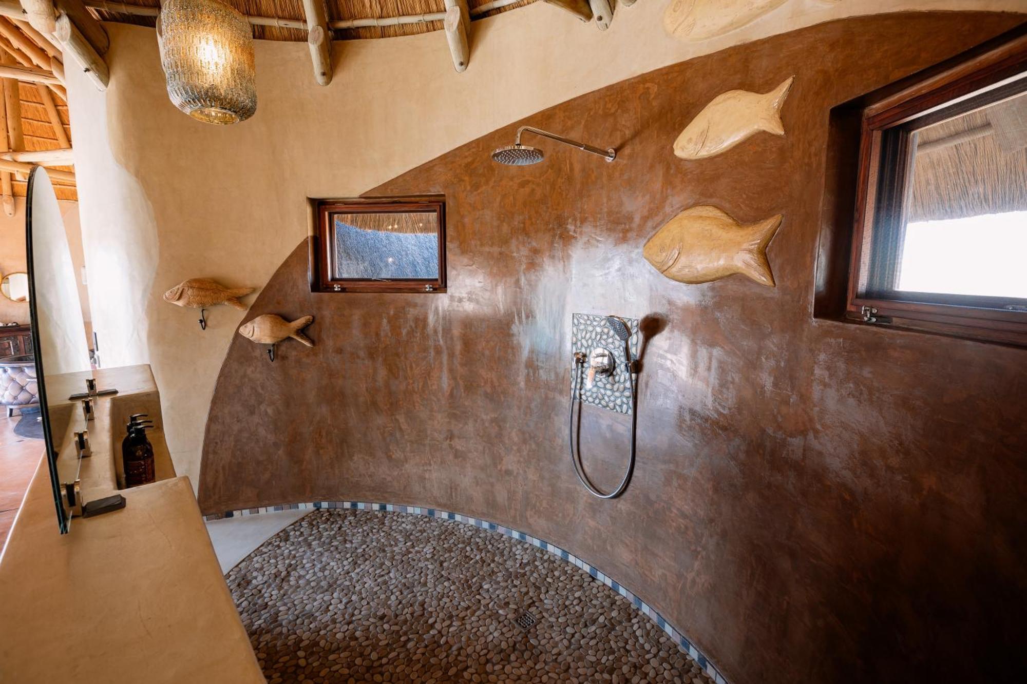 Kalahari Red Dunes Lodge Kalkrand Luaran gambar